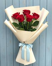 Букет Классика чувств в Просянке