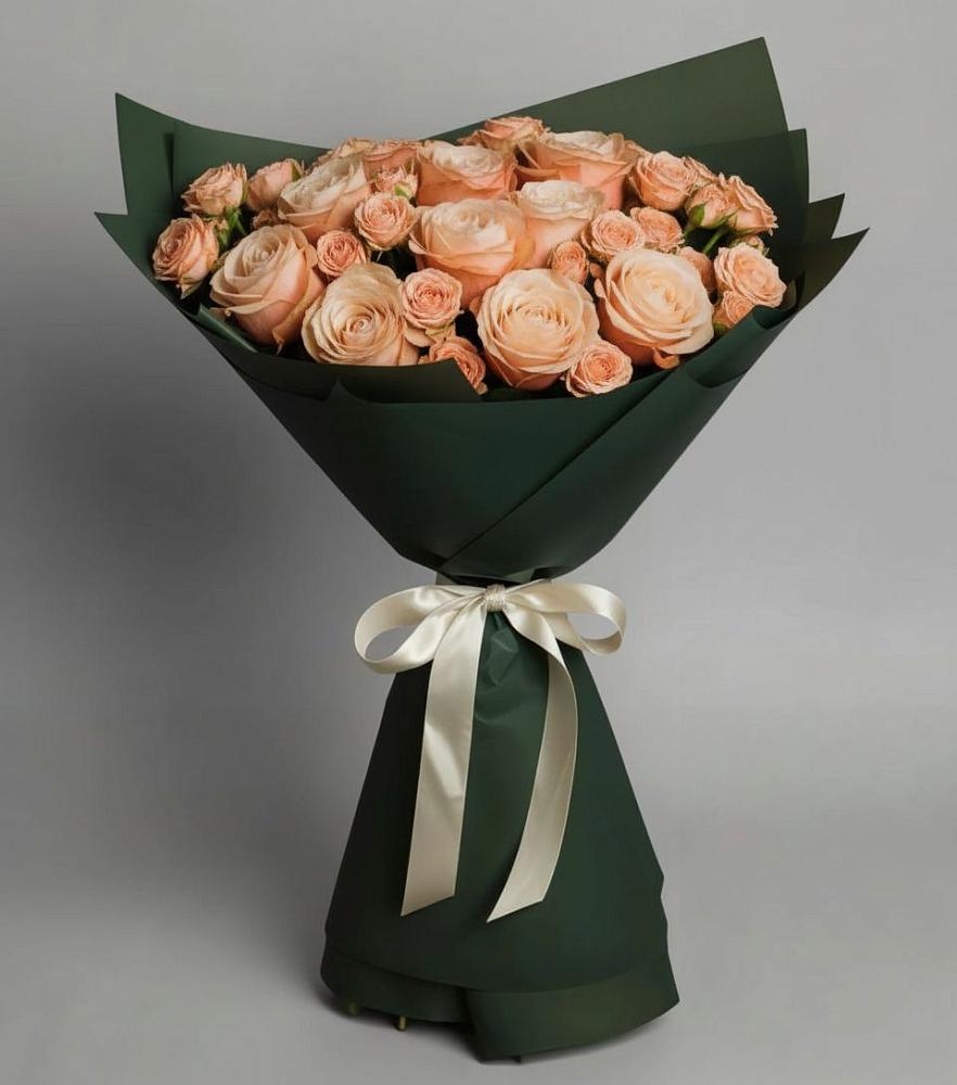 Букет Элегантный в Просянке