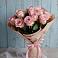 Букет цветов из: Розы в Просянке