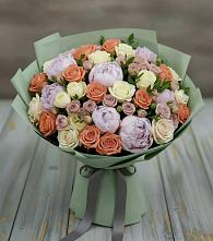 Букет Мороженное #REPLACE_PRED# Просянке