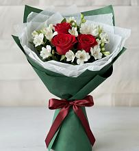 Букет Идеальный Вкус #REPLACE_PRED# Просянке