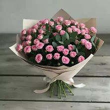 Букет Удовольствие в Просянке