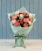 Букет цветов из: Розы в Просянке