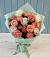 Букет цветов из: Розы в Просянке