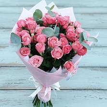 Букет Леди совершенство в Просянке